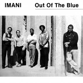 IMANI / OUT OF THE BLUE