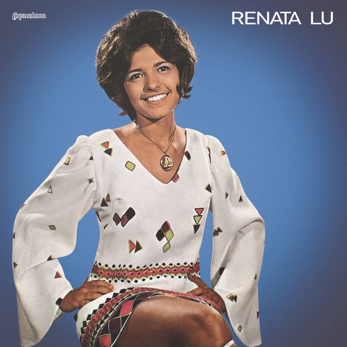 RENATA LU / RENATA LU (LP)
