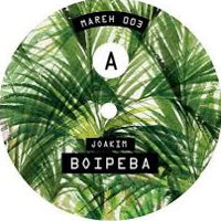 JOAKIM / BOIPEBA (10inch)