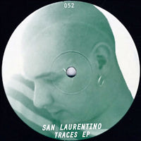 SAN LAURENTINO / TRACES EP