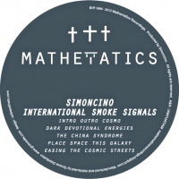 SIMONCINO / INTERNATIONAL SMOKE SIGNALS
