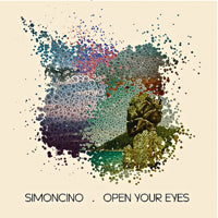 SIMONCINO / OPEN YOUR EYES (2LP)