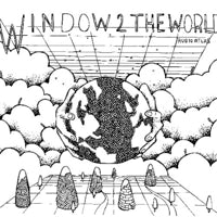 AUDIO ATLAS / WINDOW 2 THE WORLD (2LP)