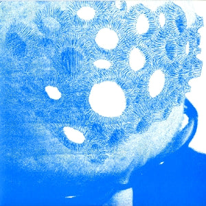 KEVIN MCPHEE / WHO LOVES YOU(10inch)