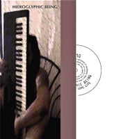 HIEROGLYPHIC BEING / 10 LOVE LIFE (2LP)