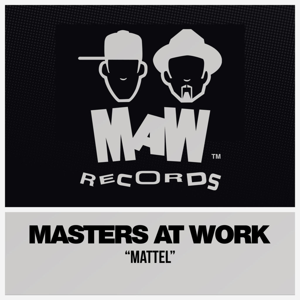 MASTERS AT WORK / MATTEL