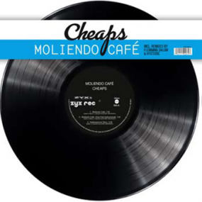 CHEAPS / MOLIENDO CAFE
