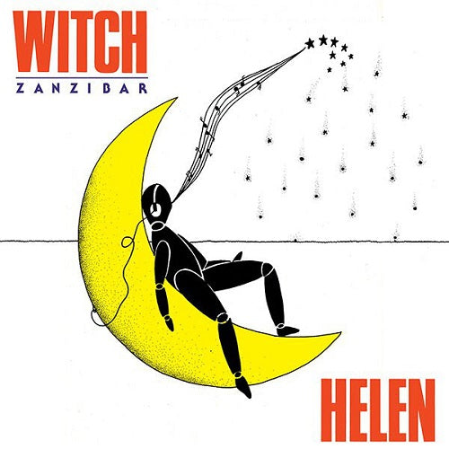 HELEN / WITCH