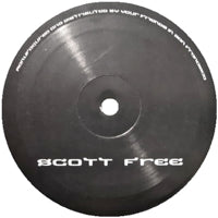 JILL SCOTT/SWV/SCOTT FREE/KINKY