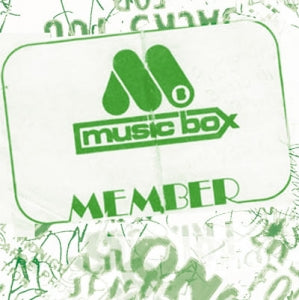 VA(RON HARDY) / MUZIC BOX CLASSICS #4(CD)