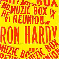 VA(RON HARDY) / MUZIC BOX CLASSICS #6(CD)