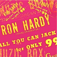 VA(RON HARDY) / MUZIC BOX CLASSICS #7 (CD)