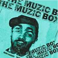VA(RON HARDY) / MUZIC BOX CLASSICS #9 (CD)