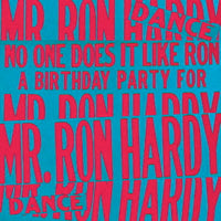 VA(RON HARDY) / MUZIC BOX CLASSICS VOL.10 (CD)