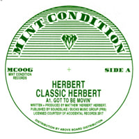 HERBERT / CLASSIC HERBERT