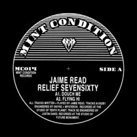 JAIME READ / RELIEF SEVENSIXTY