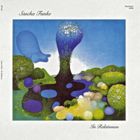 SASCHA FUNKE / IN RELATIONEN