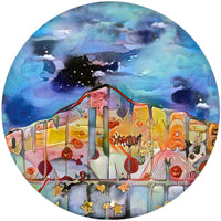 DREEMS / RUNNING MATE