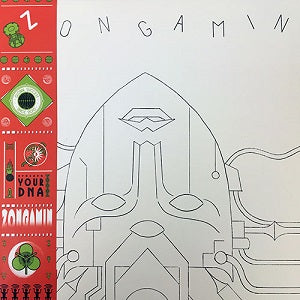 ZONGAMIN / O!