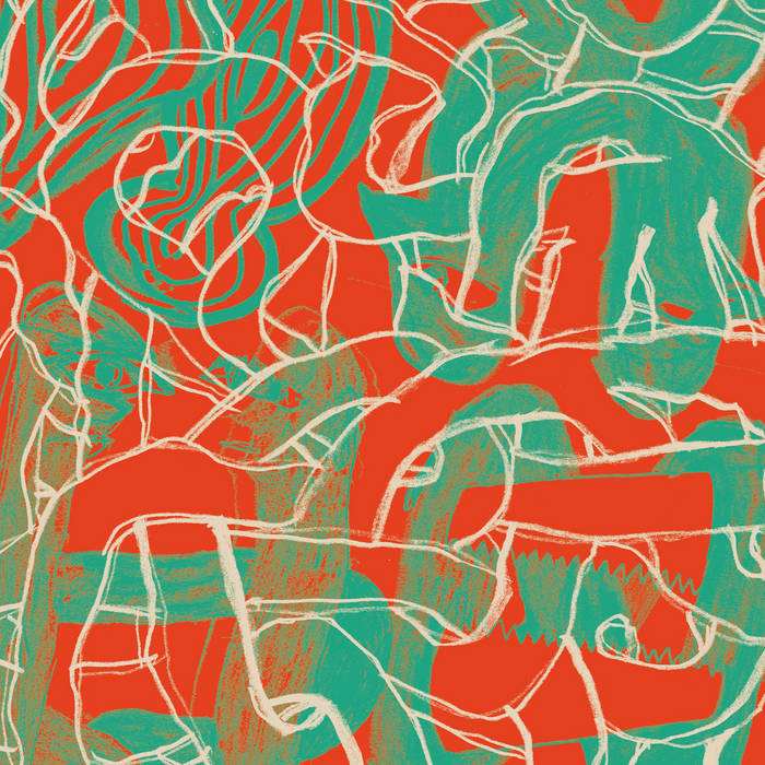 SASCHA FUNKE & NIKLAS WANDT / WISMUT