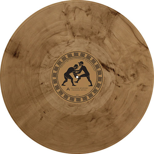 THOMAS JACKSON / INIGO VONTIER / CALYPSO CULT II