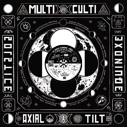 VA / SOLSTICE II