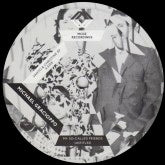 MICHAEL GRACIOPPO / SANTO & CHRISTINE EP (FRED P REMIX)