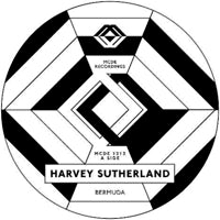 HARVEY SUTHERLAND / BERMUDA EP