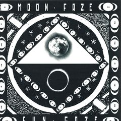 Various – Moon Faze Sun Gaze II