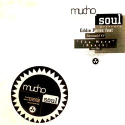 EDDIE PEREZ / THE MORE (REACH)