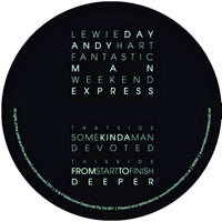 VA / MELBOURNE DEEPCAST #1