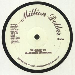 AL KENT / THE LONELIEST ONE