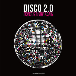 VA / DISCO 2.0 (W-PACK)