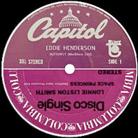 VA/MADDISCO EDITS VOL 1