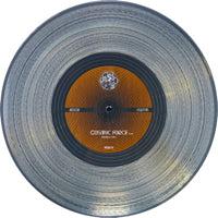 VA / ALL ABOUT YOU / COSMIC FORCE (7inch)