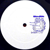 INNERSPACE HALFLIFE / ORBITAL MANUEVERS