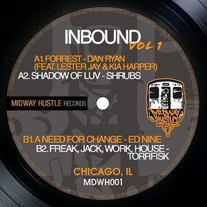 VA / MIDWAY HUSTLE PRESENTS INBOUND VOL 1