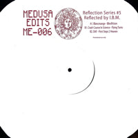 MEDUSA EDITS / REFLECTION SERIES #5