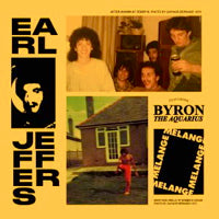 EARL JEFFERS / EIRA (feat.BYRON THE AQUARIUS)