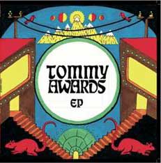 TOMMY AWARDS / EP