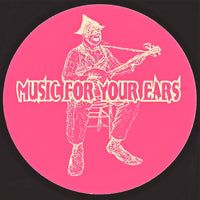 MOOD II SWING / MOVE ME EP (CLEAR VINYL)