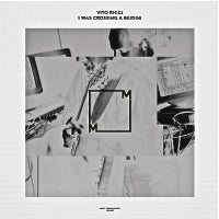 VITO RICCI / I WAS CROSSING A BRIDGE(2LP)