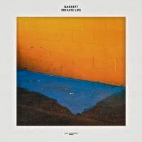 GARRETT / PRIVATE LIFE (LP)