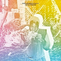 DENIS MPUNGA / PAUL K / CRIOLA REMIXED