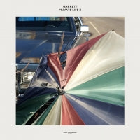 GARRETT / PRIVATE LIFE II (LP)