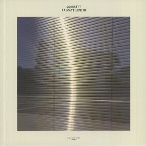 GARRETT / PRIVATE LIFE III (LP)
