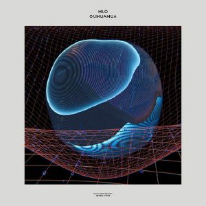 MLO / OUMUAMUA (2LP)