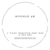 REVERSO68 / EP