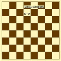 MANUEL GOTTSCHING / E2-E4 - 2016-35TH ANNIVERSARY EDITION (LP)