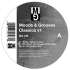 ANDRES / MIKE GRANT / MOODS & GROOVES CLASSICS V1